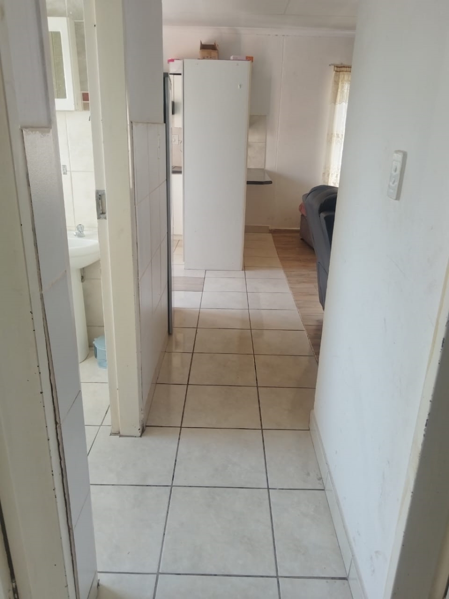 2 Bedroom Property for Sale in Brits North West